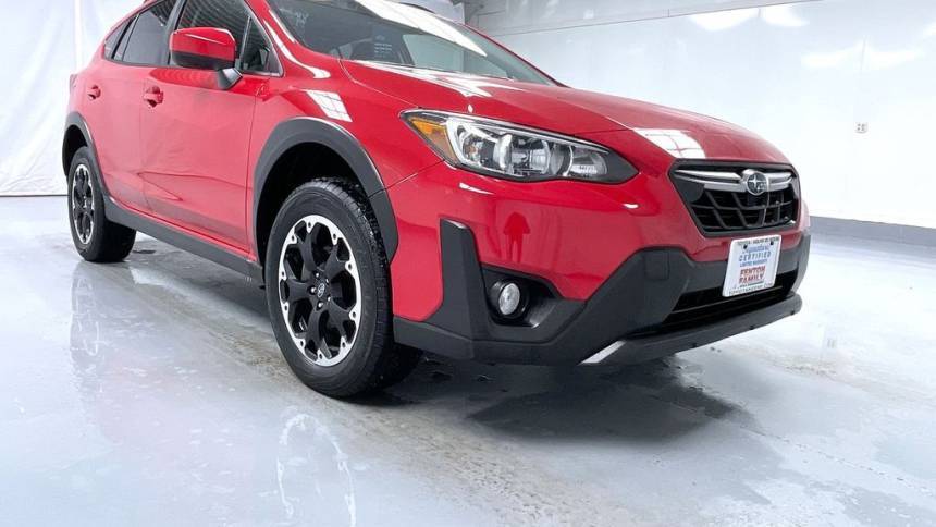 2023 Subaru Crosstrek Premium — SUV — 28,943 mi — East Swanzey, NH