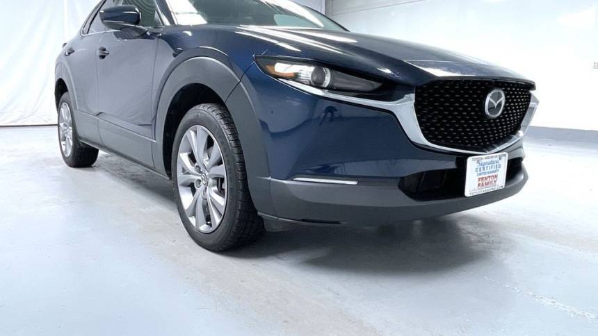 2020 Mazda CX-30 Preferred — SUV — 24,429 mi — East Swanzey, NH