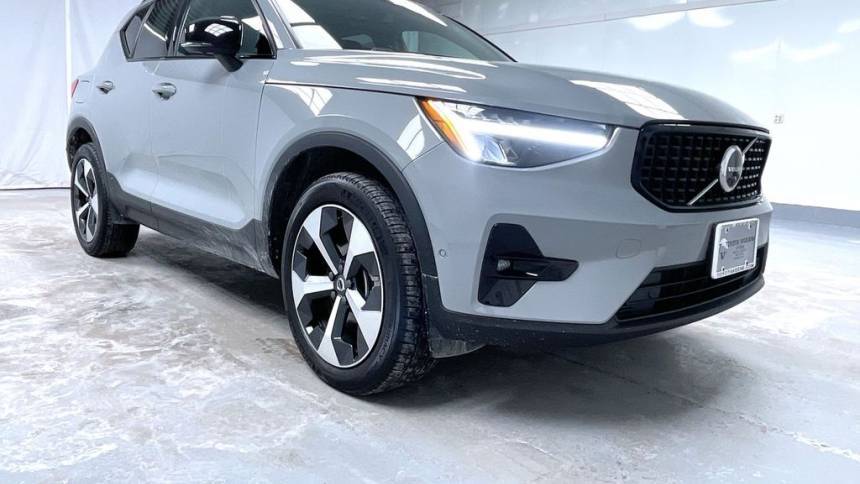 2024 Volvo XC40 Plus — SUV — 19,367 mi — East Swanzey, NH