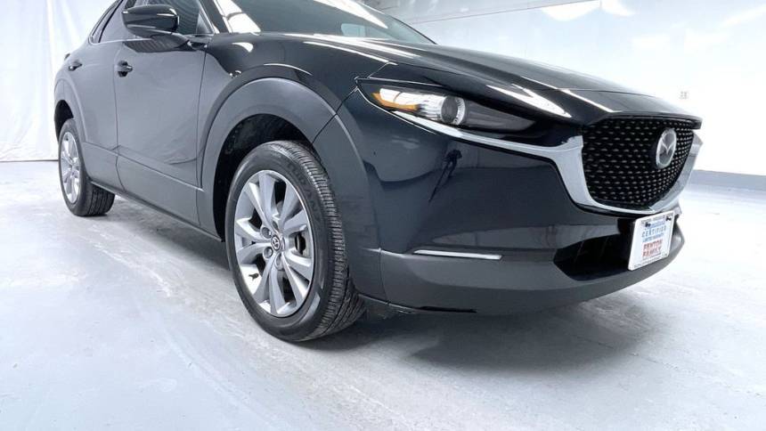 2021 Mazda CX-30 Select — SUV — 31,962 mi — East Swanzey, NH