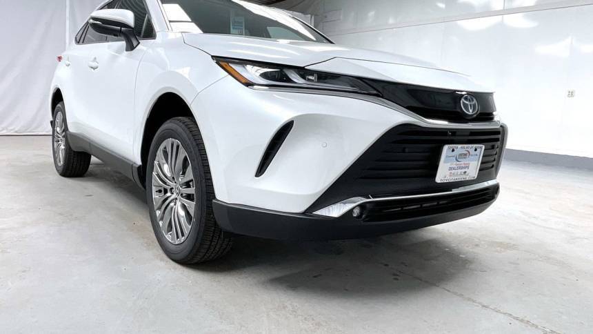 2024 Toyota Venza XLE For Sale in East Swanzey, NH - JTEAAAAH4RJ179299 ...