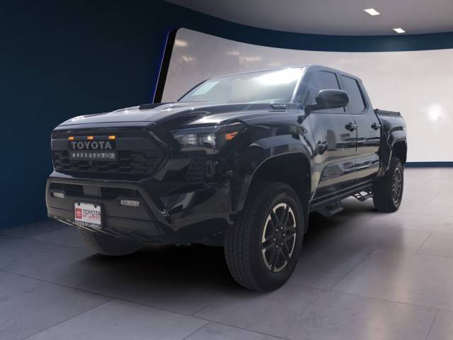 2024 Toyota Tacoma TRD Sport Hybrid — Pickup Truck — 16,002 mi — Laredo, TX