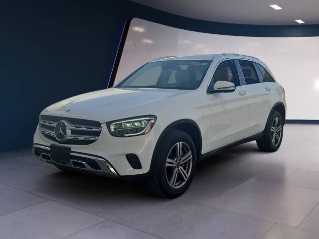 2022 Mercedes-Benz GLC GLC 300 — SUV — 30,520 mi — Laredo, TX