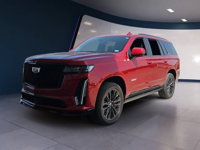 2023 Cadillac Escalade-V V-Series — SUV — 19,303 mi — Laredo, TX