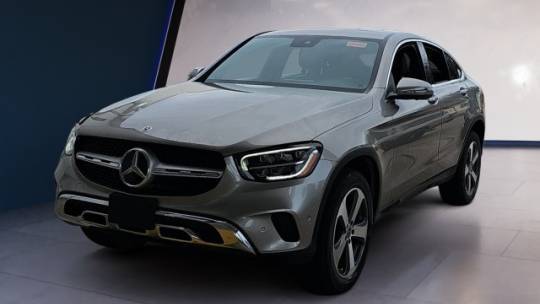 2023 Mercedes-Benz GLC GLC 300 — SUV — 15,285 mi — Laredo, TX