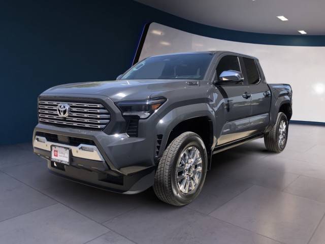 2024 Toyota Tacoma Limited Hybrid — Pickup Truck — 16,376 mi — Laredo, TX
