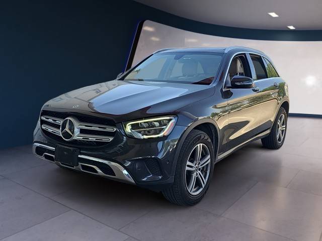 2021 Mercedes-Benz GLC GLC 300 — SUV — 40,323 mi — Laredo, TX