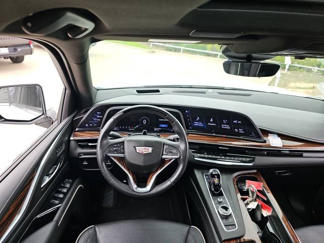 2022 Cadillac Escalade Premium Luxury — SUV — 67,804 mi — Laredo, TX