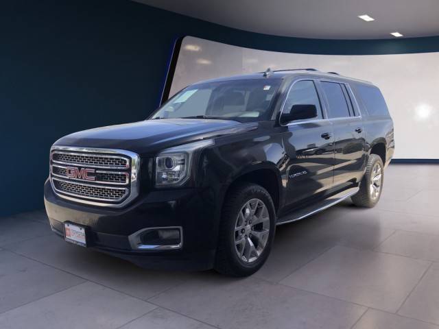 2016 GMC Yukon SLE — SUV — 94,205 mi — Laredo, TX