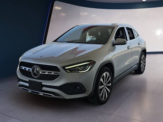 2021 Mercedes-Benz GLA GLA 250 — SUV — 44,916 mi — Laredo, TX