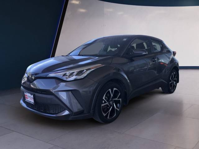 2021 Toyota C-HR LE — SUV — 29,036 mi — Laredo, TX