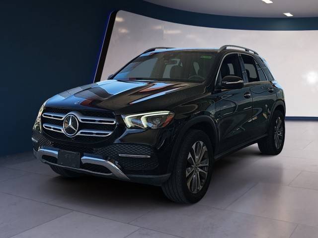 2021 Mercedes-Benz GLE GLE 350 — SUV — 30,780 mi — Laredo, TX