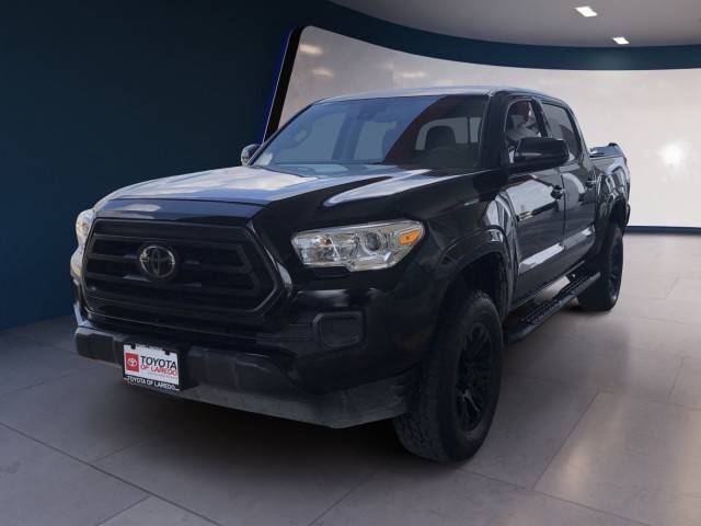 2022 Toyota Tacoma SR — Pickup Truck — 27,951 mi — Laredo, TX