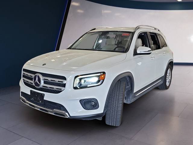 2020 Mercedes-Benz GLB GLB 250 — SUV — 58,666 mi — Laredo, TX
