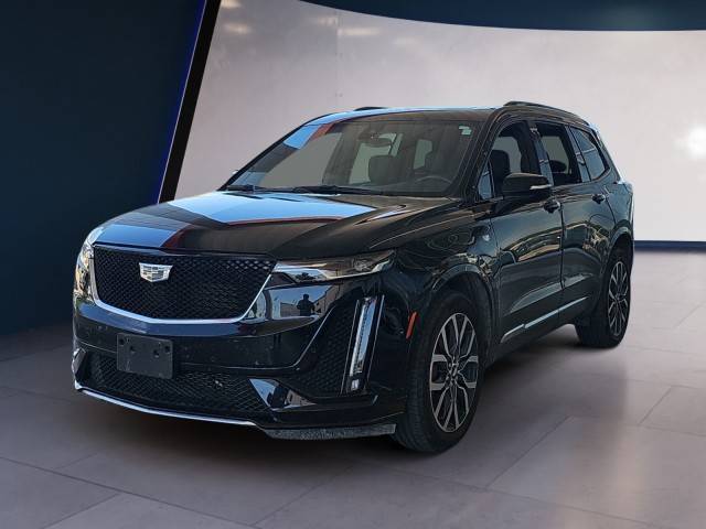 2023 Cadillac XT6 Sport — SUV — 29,108 mi — Laredo, TX