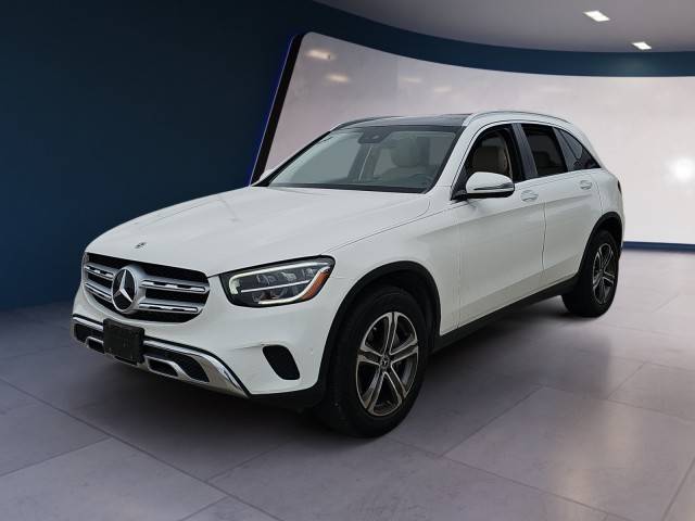 2021 Mercedes-Benz GLC GLC 300 — SUV — 22,765 mi — Laredo, TX