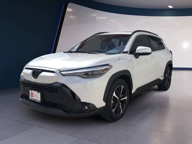 2024 Toyota Corolla Cross Hybrid XSE — SUV — 31,360 mi — Laredo, TX