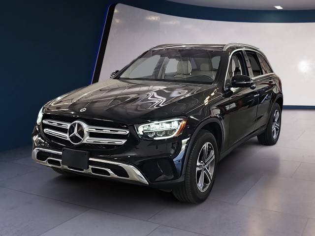 2022 Mercedes-Benz GLC GLC 300 — SUV — 19,446 mi — Laredo, TX