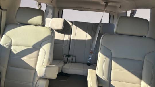 2020 GMC Yukon Denali — SUV — 57,863 mi — Laredo, TX