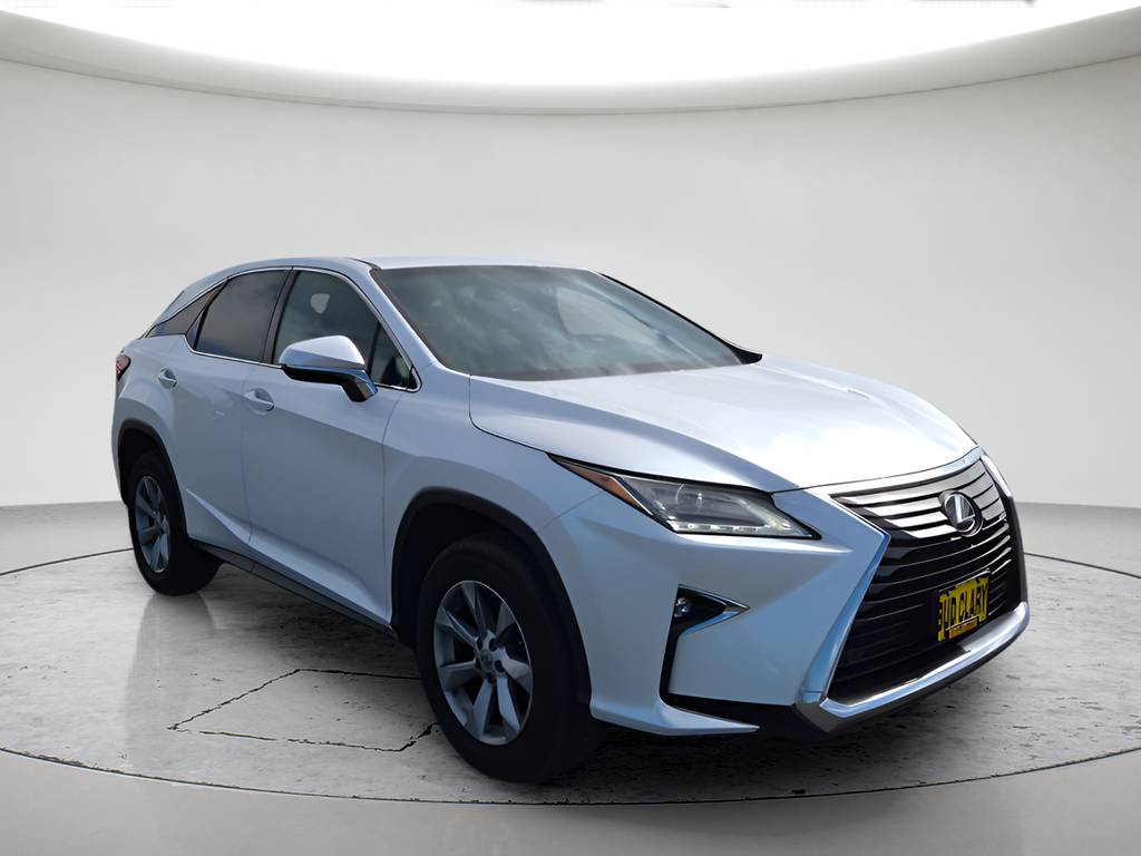 2016 Lexus RX RX 350