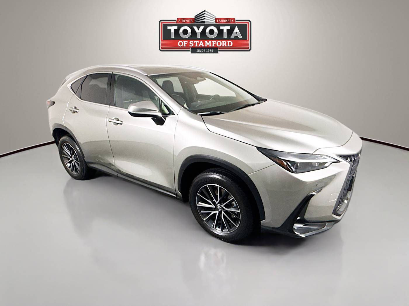 2024 Lexus NX NX 350 Premium — SUV — 10,190 mi — Stamford, CT