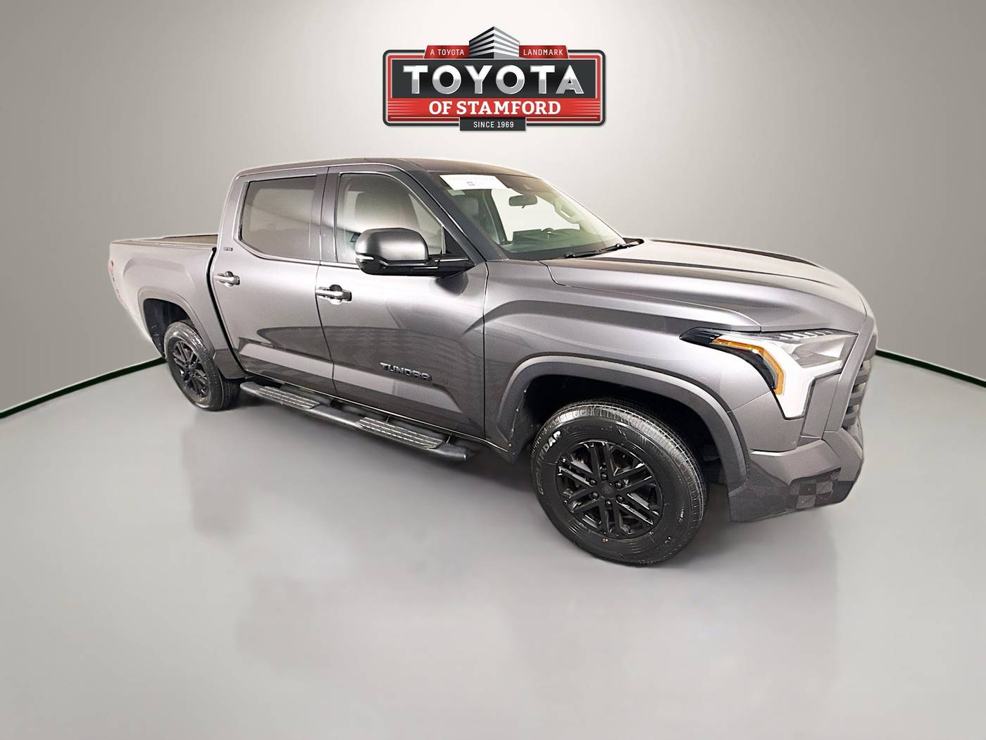 2022 Toyota Tundra SR5 — Pickup Truck — 16,592 mi — Stamford, CT