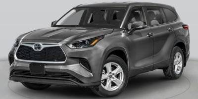 2024 Toyota Highlander LE — SUV — 19,645 mi — Stamford, CT