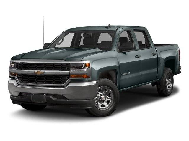 2016 Chevrolet Silverado 1500 LS — Pickup Truck — 97,241 mi — Stamford, CT