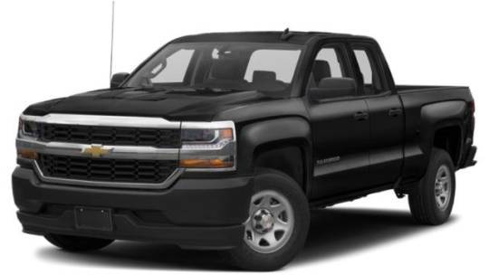 2019 Chevrolet Silverado 1500 LD LT — Pickup Truck — 66,111 mi — Stamford, CT
