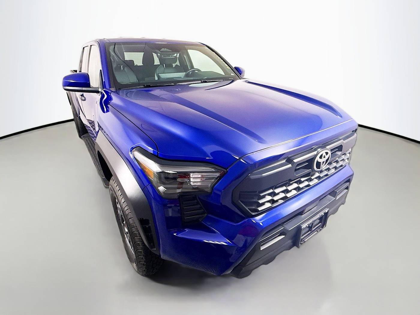 2024 Toyota Tacoma TRD Off Road — Pickup Truck — 25,010 mi — Stamford, CT