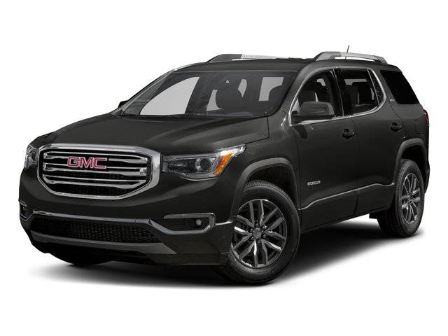 2017 GMC Acadia SLT — SUV — 177,076 mi — Stamford, CT