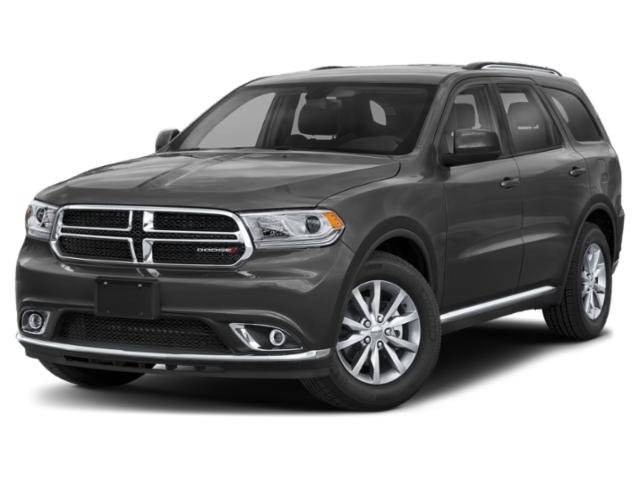 2019 Dodge Durango GT Plus — SUV — 124,167 mi — Stamford, CT
