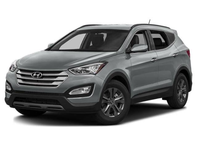 2015 Hyundai Santa Fe Sport Base — SUV — 88,351 mi — Stamford, CT