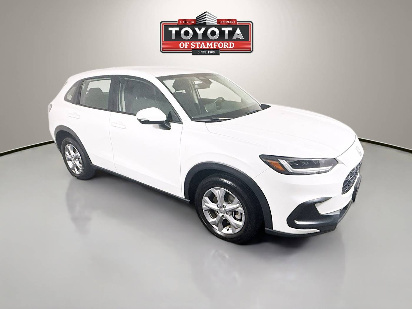 2024 Honda HR-V LX — SUV — 14,743 mi — Stamford, CT