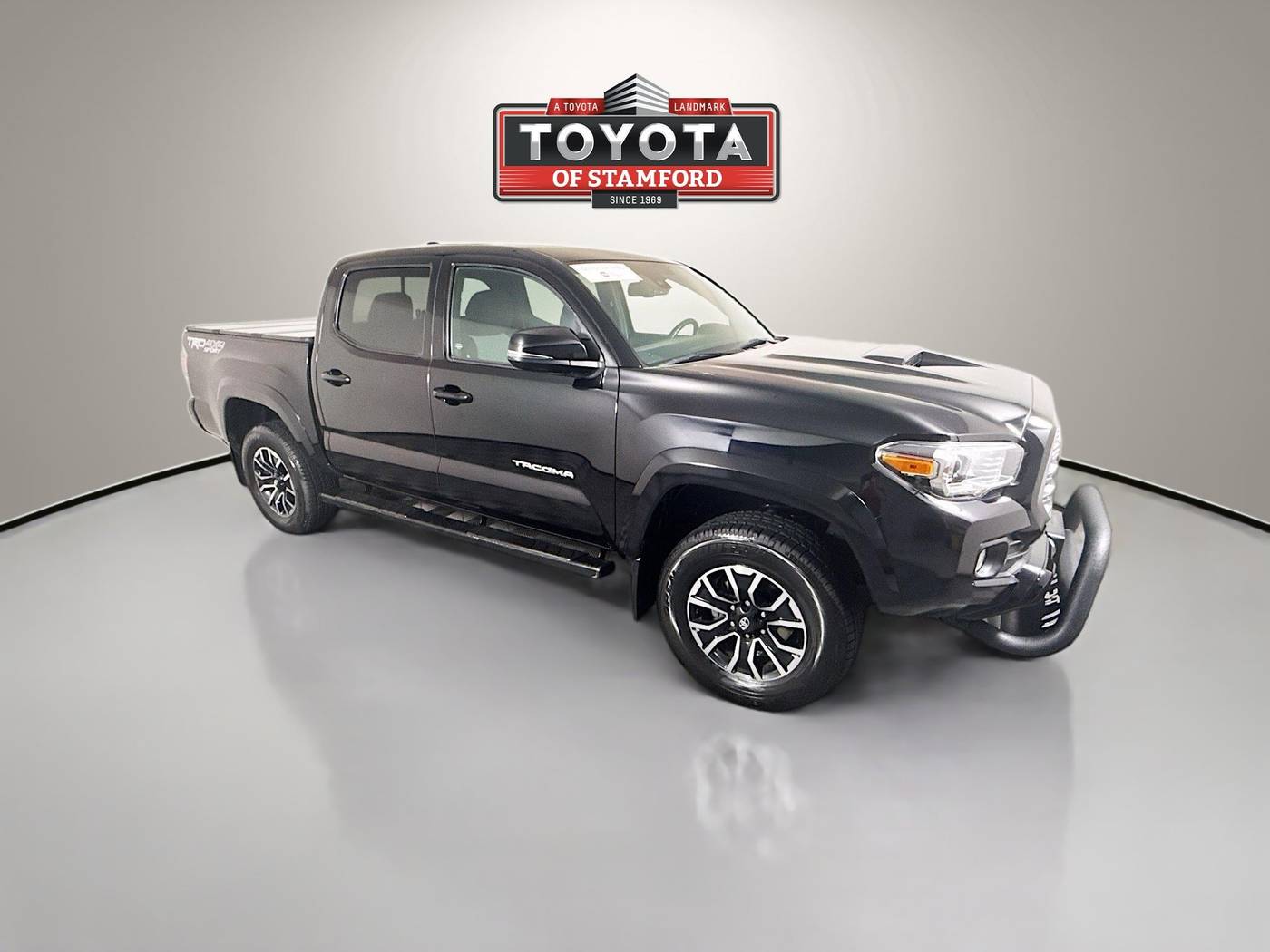 2022 Toyota Tacoma TRD Sport — Pickup Truck — 46,105 mi — Stamford, CT