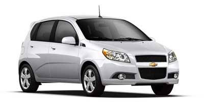 2011 Chevrolet Aveo 2LT — Hatchback — 92,006 mi — Stamford, CT