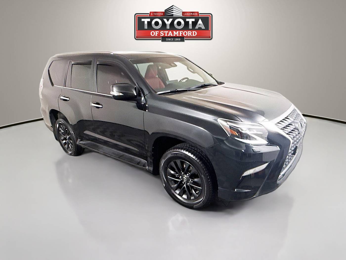 2022 Lexus GX GX 460 Premium — SUV — 28,513 mi — Stamford, CT