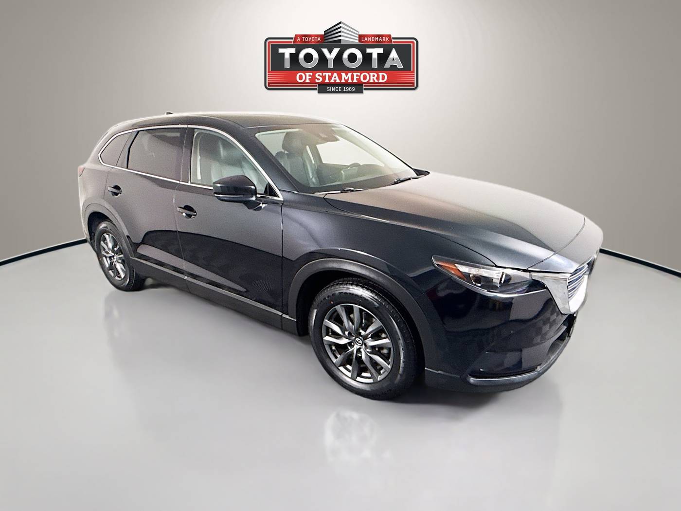 2020 Mazda CX-9 Touring — SUV — 61,117 mi — Stamford, CT