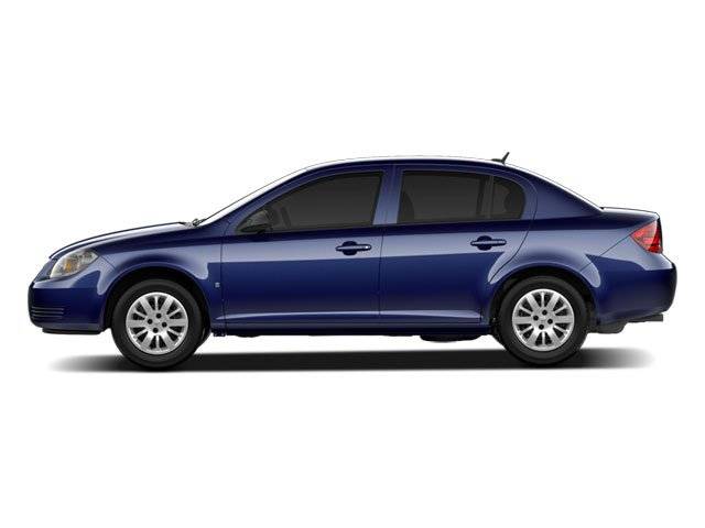 2010 Chevrolet Cobalt 1LT — Sedan — 43,427 mi — Stamford, CT