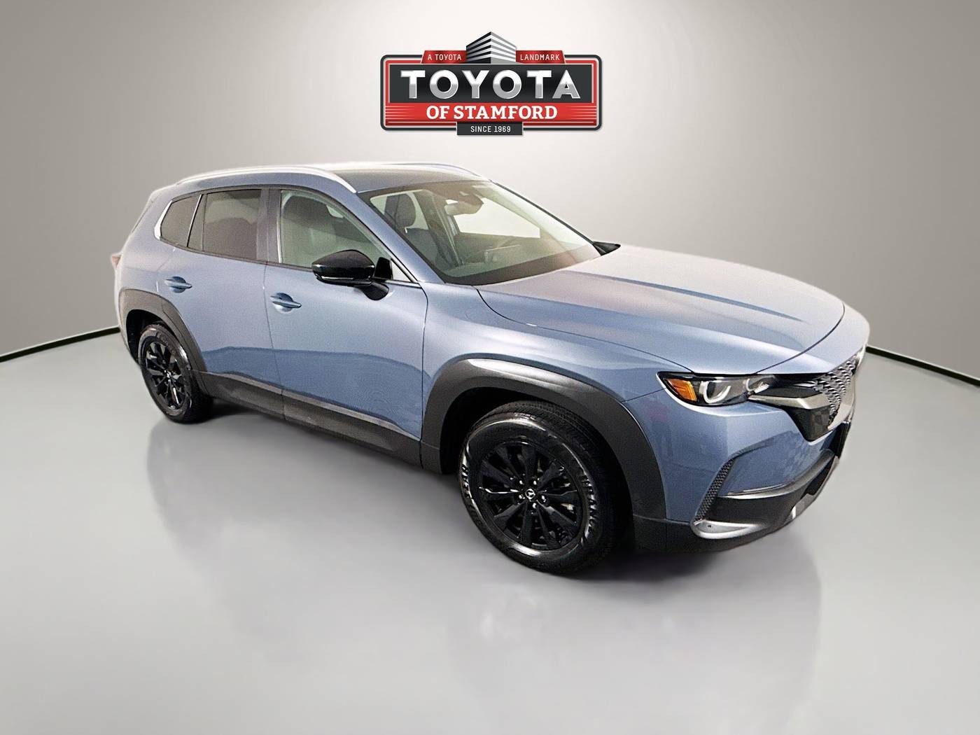 2024 Mazda CX-50 Preferred — SUV — 15,928 mi — Stamford, CT