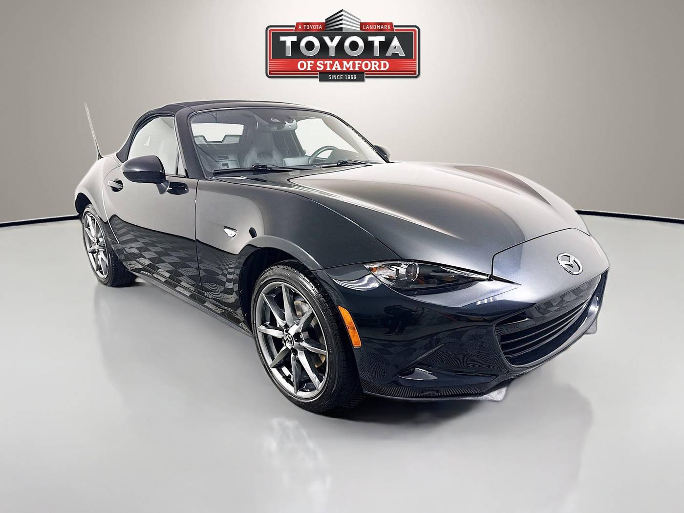 2022 Mazda MX-5 Miata Grand Touring