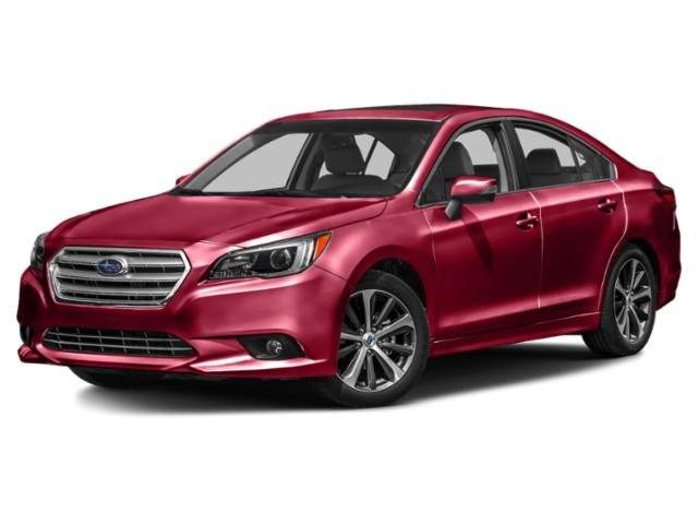 2015 Subaru Legacy 2.5i Limited — Sedan — 80,405 mi — Stamford, CT