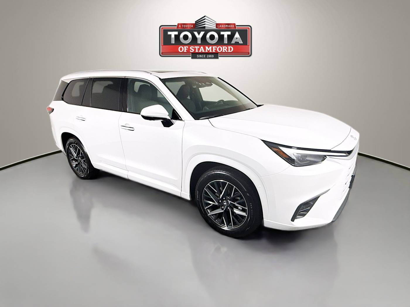 2025 Lexus TX TX 350 — SUV — 6,001 mi — Stamford, CT