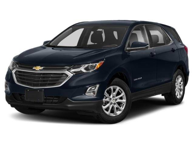 2018 Chevrolet Equinox LT — SUV — 113,224 mi — Stamford, CT