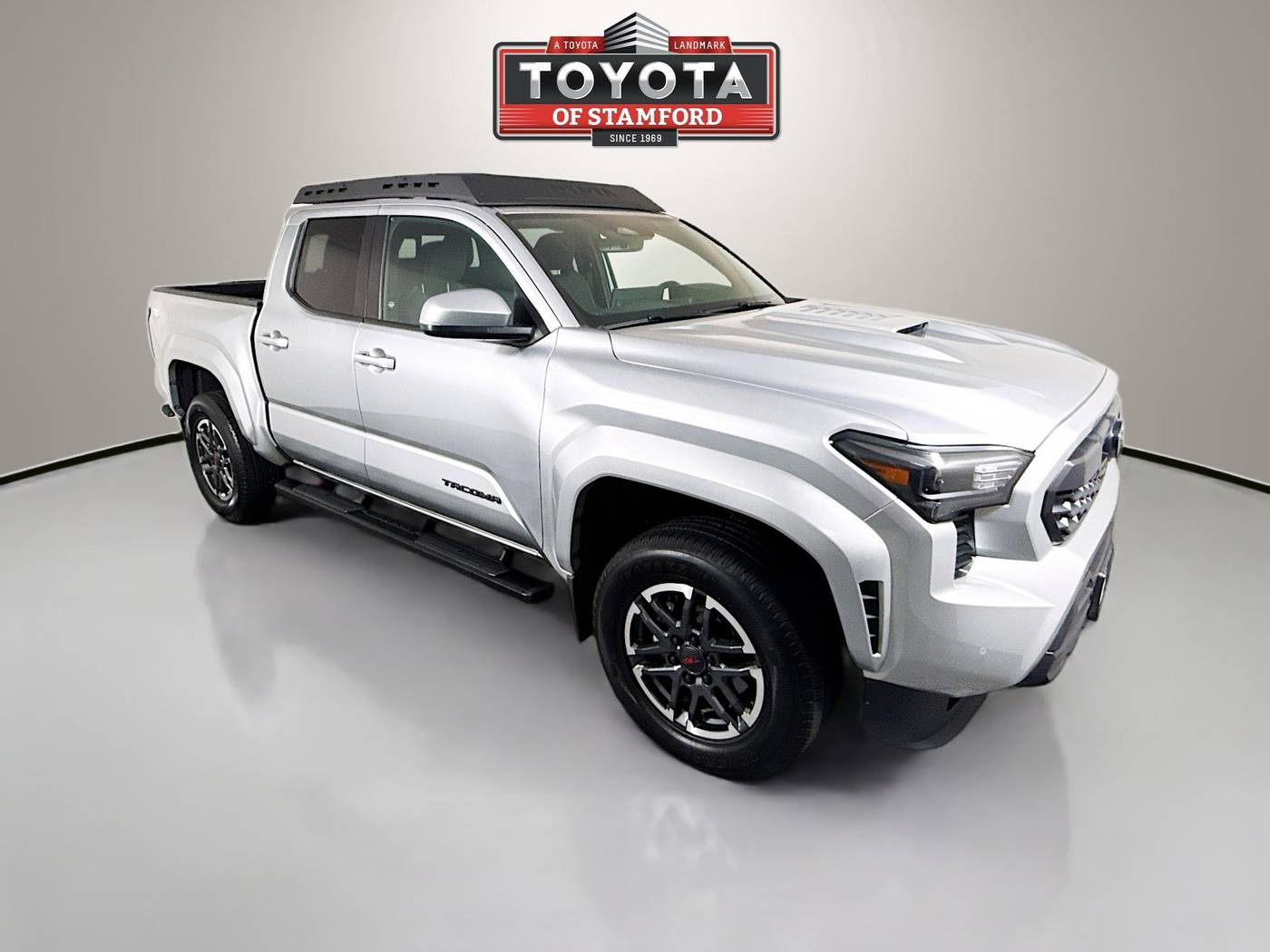 2024 Toyota Tacoma TRD Sport — Pickup Truck — 7,691 mi — Stamford, CT