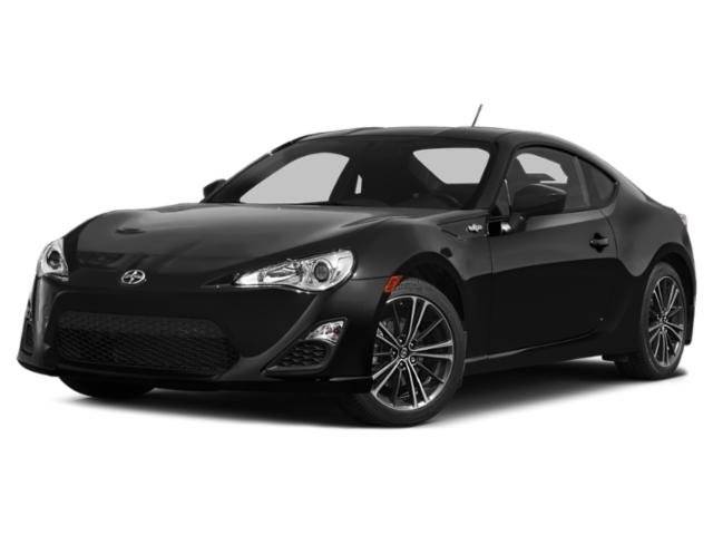 2015 Scion FR-S Base — Coupe — 68,552 mi — Stamford, CT