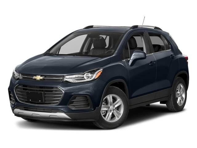 2018 Chevrolet Trax LT — SUV — 73,479 mi — Stamford, CT