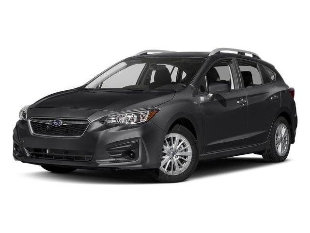 2017 Subaru Impreza 2.0i Premium — Hatchback — 61,805 mi — Stamford, CT