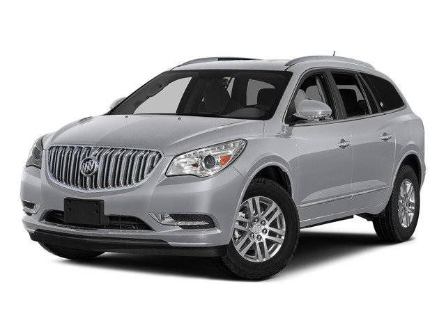2016 Buick Enclave Leather — SUV — 90,429 mi — Stamford, CT