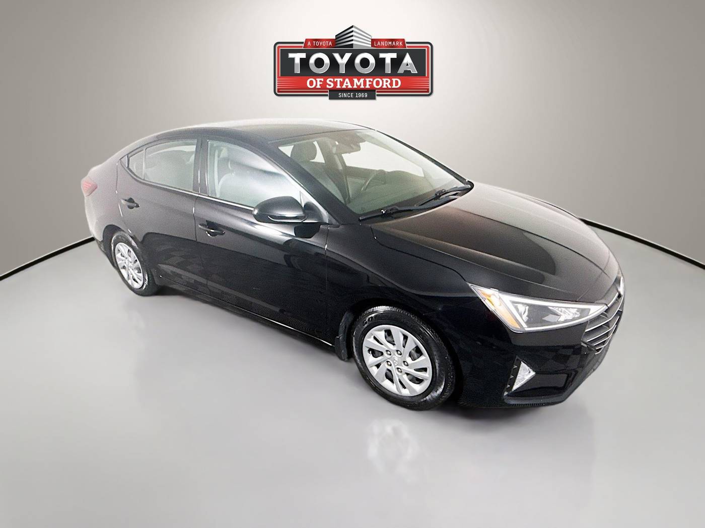 2020 Hyundai Elantra SE — Sedan — 34,855 mi — Stamford, CT